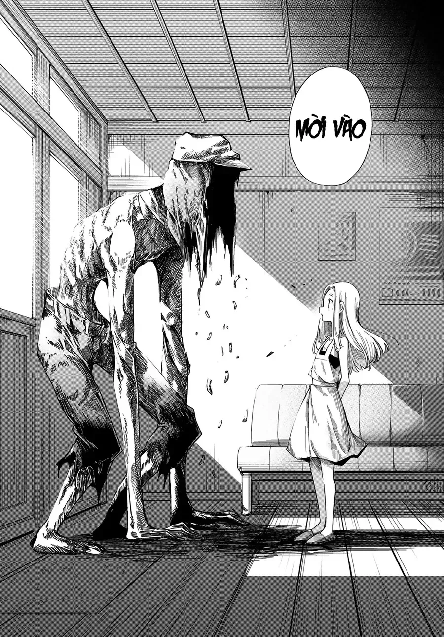 Torima Torimasu Chap 1 - Next Chap 2