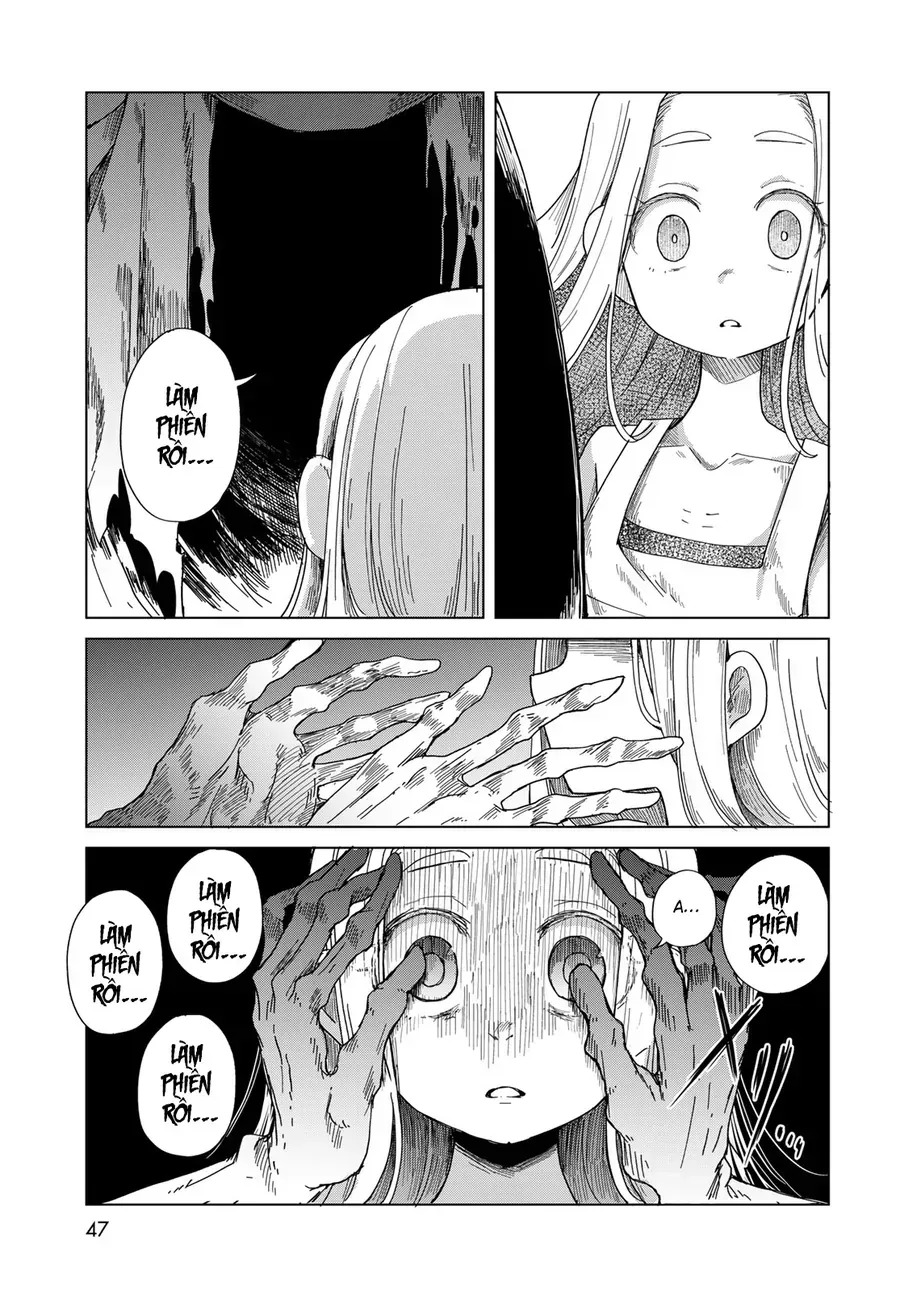 Torima Torimasu Chap 1 - Next Chap 2