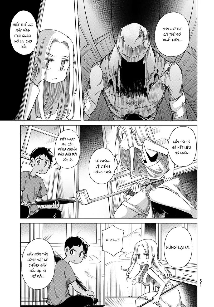 Torima Torimasu Chap 1 - Next Chap 2