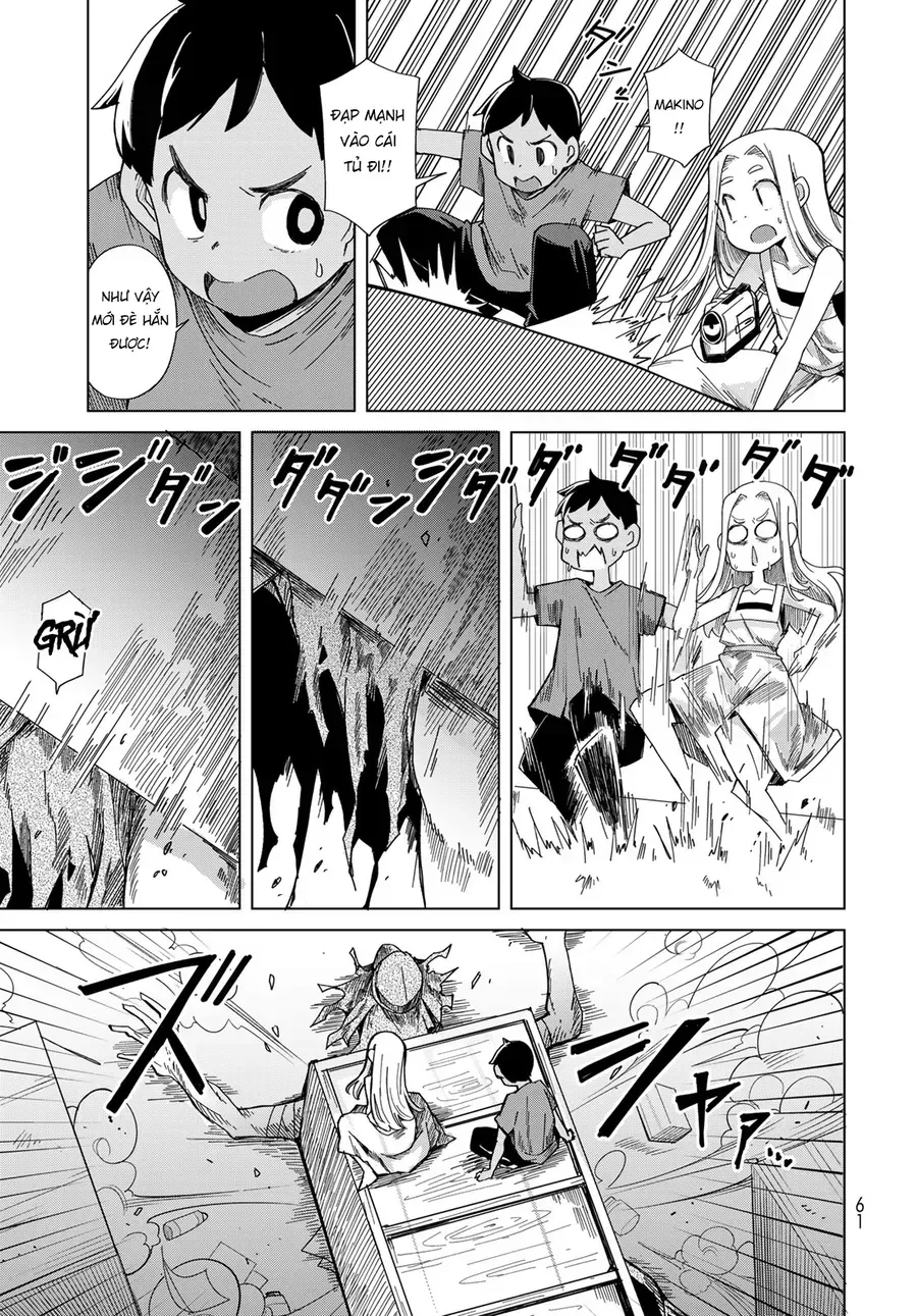 Torima Torimasu Chap 2 - Next Chap 3