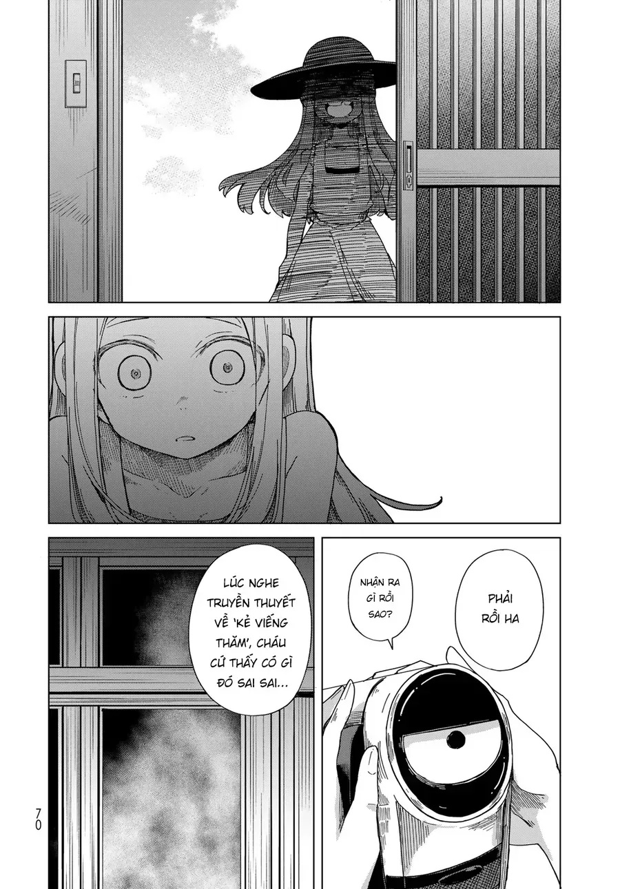 Torima Torimasu Chap 2 - Next Chap 3