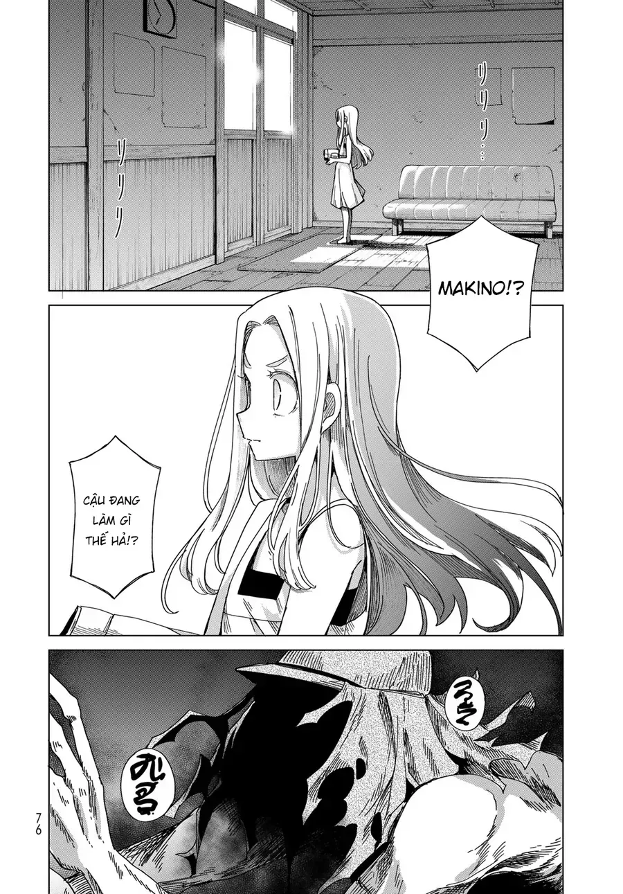 Torima Torimasu Chap 2 - Next Chap 3