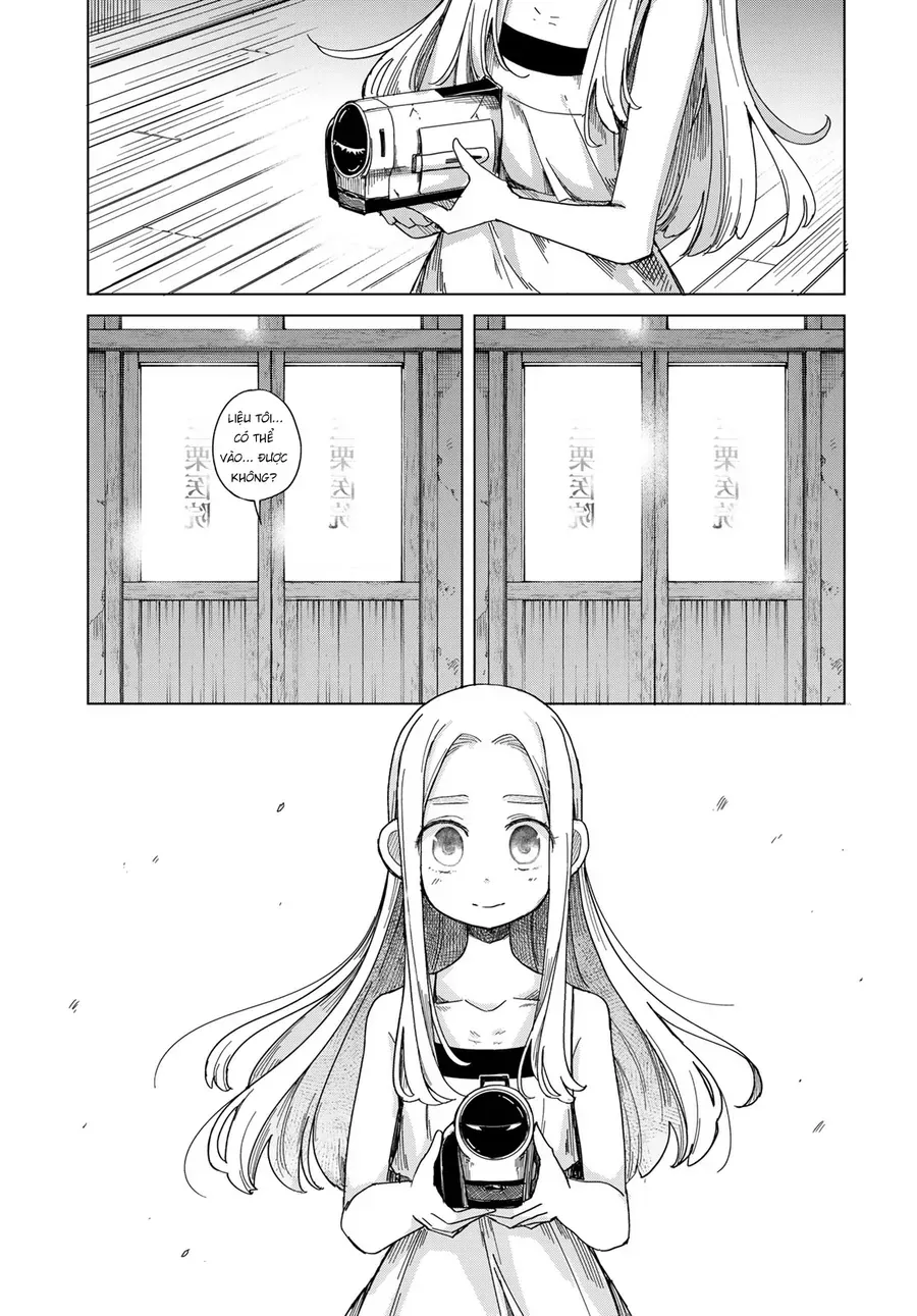 Torima Torimasu Chap 2 - Next Chap 3