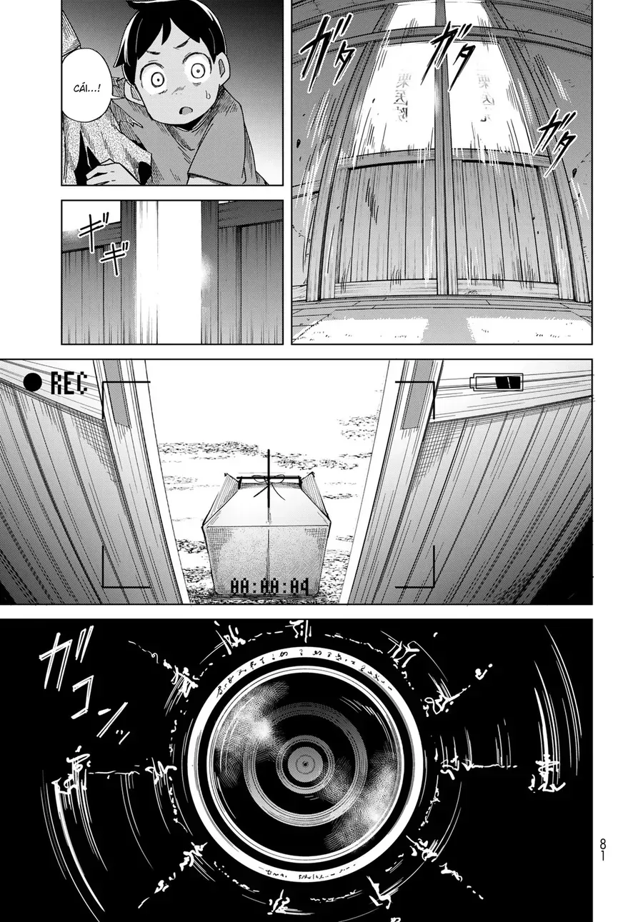 Torima Torimasu Chap 2 - Next Chap 3