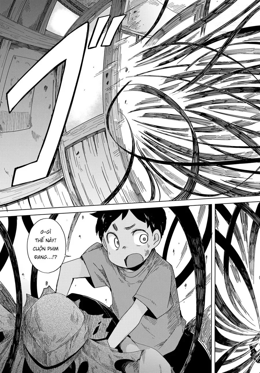 Torima Torimasu Chap 2 - Next Chap 3