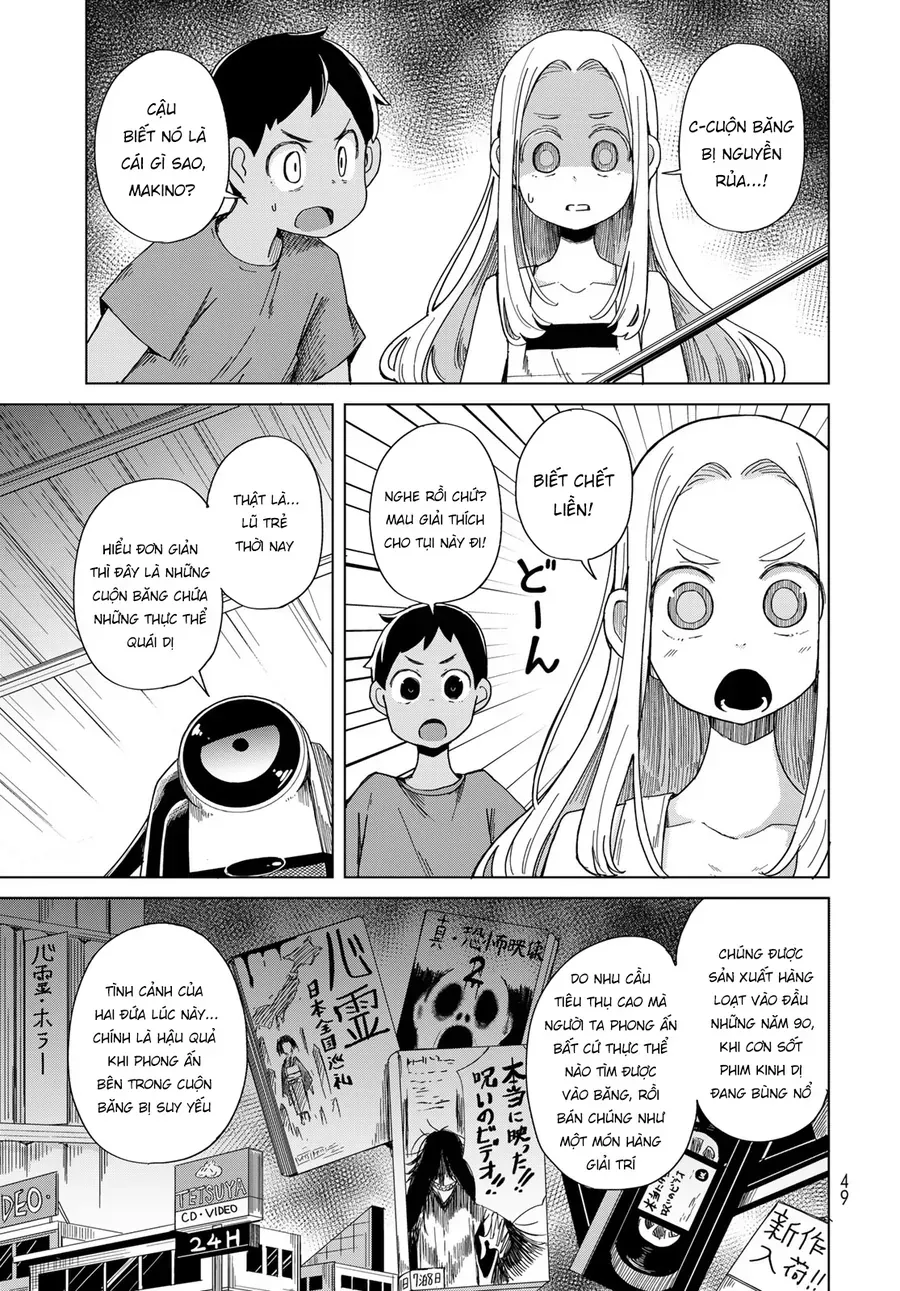 Torima Torimasu Chap 2 - Next Chap 3
