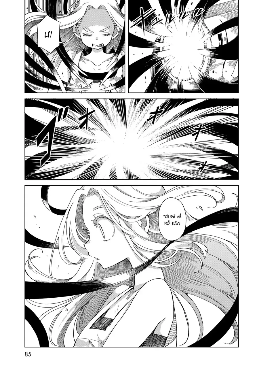 Torima Torimasu Chap 2 - Next Chap 3