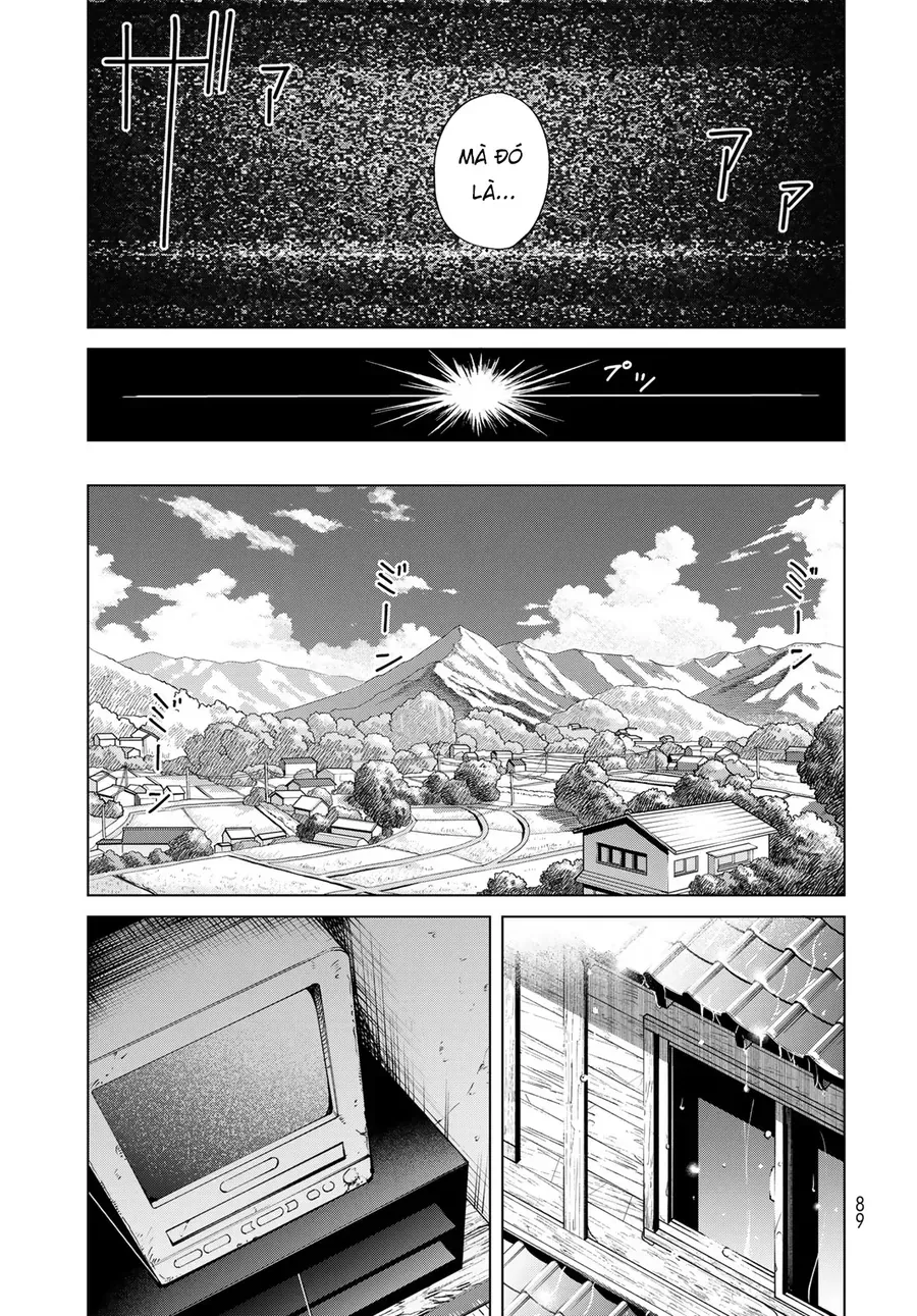 Torima Torimasu Chap 2 - Next Chap 3