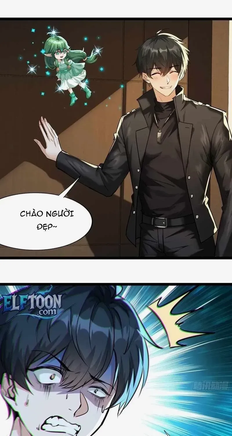 Tốt Nghiệp Đúng Ngày Tận Thế Bắt Đầu Với Nghìn Tỷ Tài Sản Chap 1 - Next Chap 2