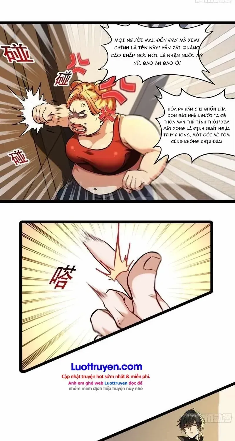 Tốt Nghiệp Đúng Ngày Tận Thế Bắt Đầu Với Nghìn Tỷ Tài Sản Chap 1 - Next Chap 2