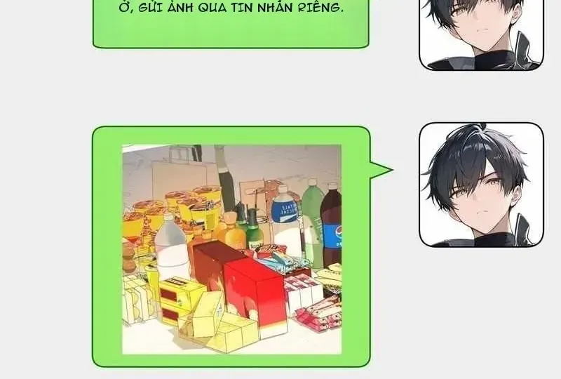 Tốt Nghiệp Đúng Ngày Tận Thế Bắt Đầu Với Nghìn Tỷ Tài Sản Chap 1 - Next Chap 2
