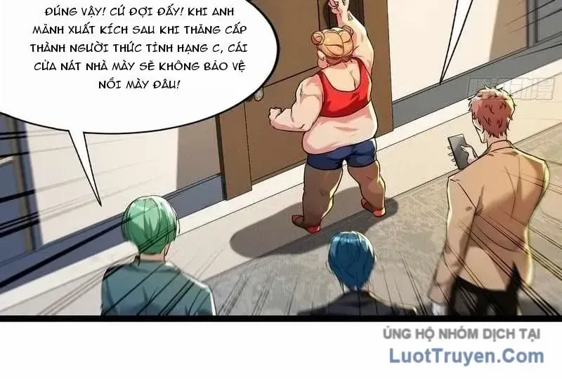 Tốt Nghiệp Đúng Ngày Tận Thế Bắt Đầu Với Nghìn Tỷ Tài Sản Chap 1 - Next Chap 2