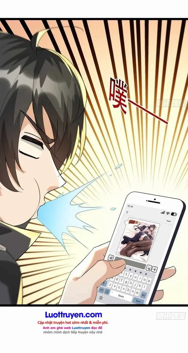 Tốt Nghiệp Đúng Ngày Tận Thế Bắt Đầu Với Nghìn Tỷ Tài Sản Chap 1 - Next Chap 2