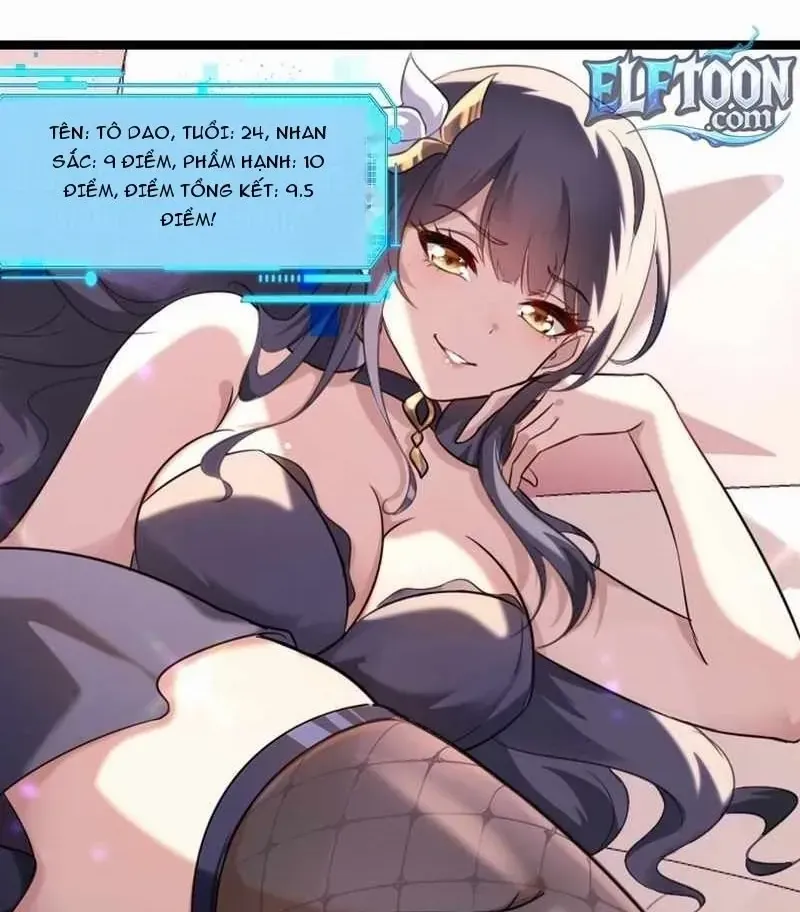 Tốt Nghiệp Đúng Ngày Tận Thế Bắt Đầu Với Nghìn Tỷ Tài Sản Chap 1 - Next Chap 2