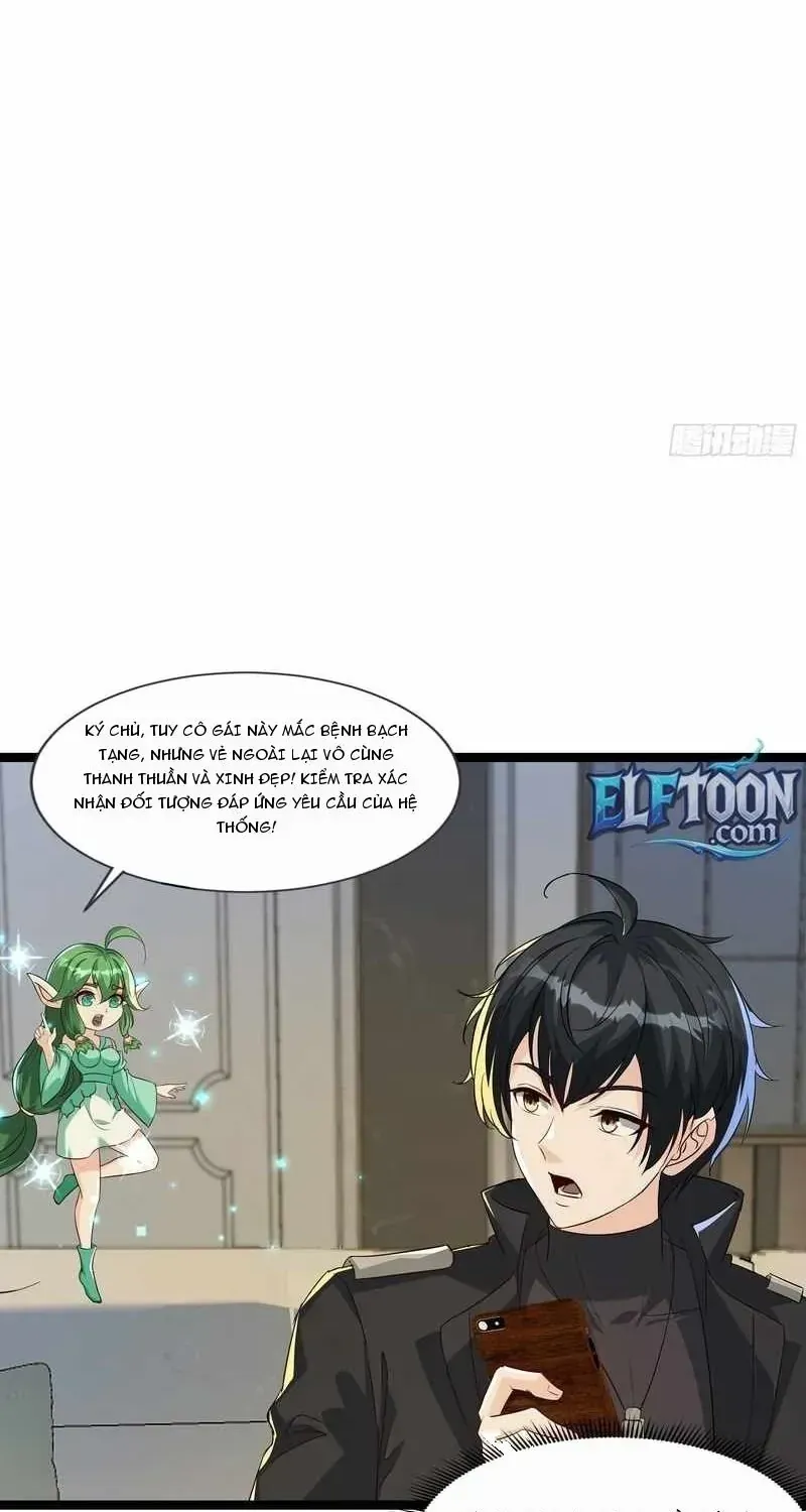 Tốt Nghiệp Đúng Ngày Tận Thế Bắt Đầu Với Nghìn Tỷ Tài Sản Chap 2 - Next Chap 3