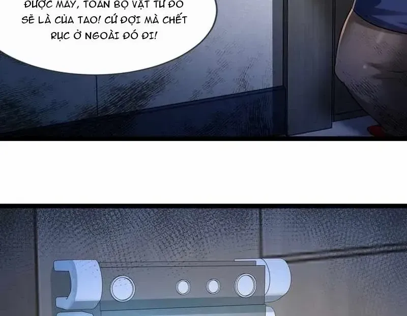 Tốt Nghiệp Đúng Ngày Tận Thế Bắt Đầu Với Nghìn Tỷ Tài Sản Chap 2 - Next Chap 3