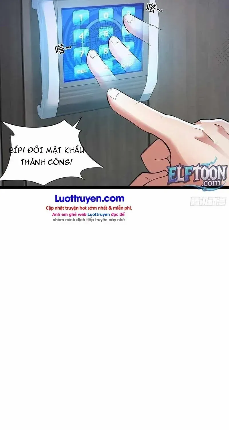 Tốt Nghiệp Đúng Ngày Tận Thế Bắt Đầu Với Nghìn Tỷ Tài Sản Chap 2 - Next Chap 3