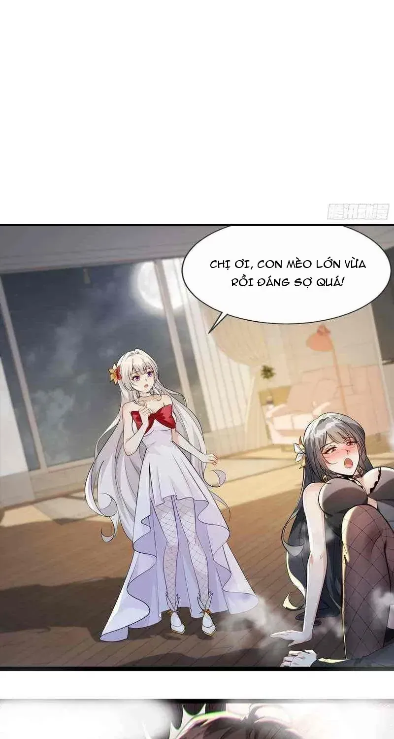 Tốt Nghiệp Đúng Ngày Tận Thế Bắt Đầu Với Nghìn Tỷ Tài Sản Chap 3 - Next Chap 4