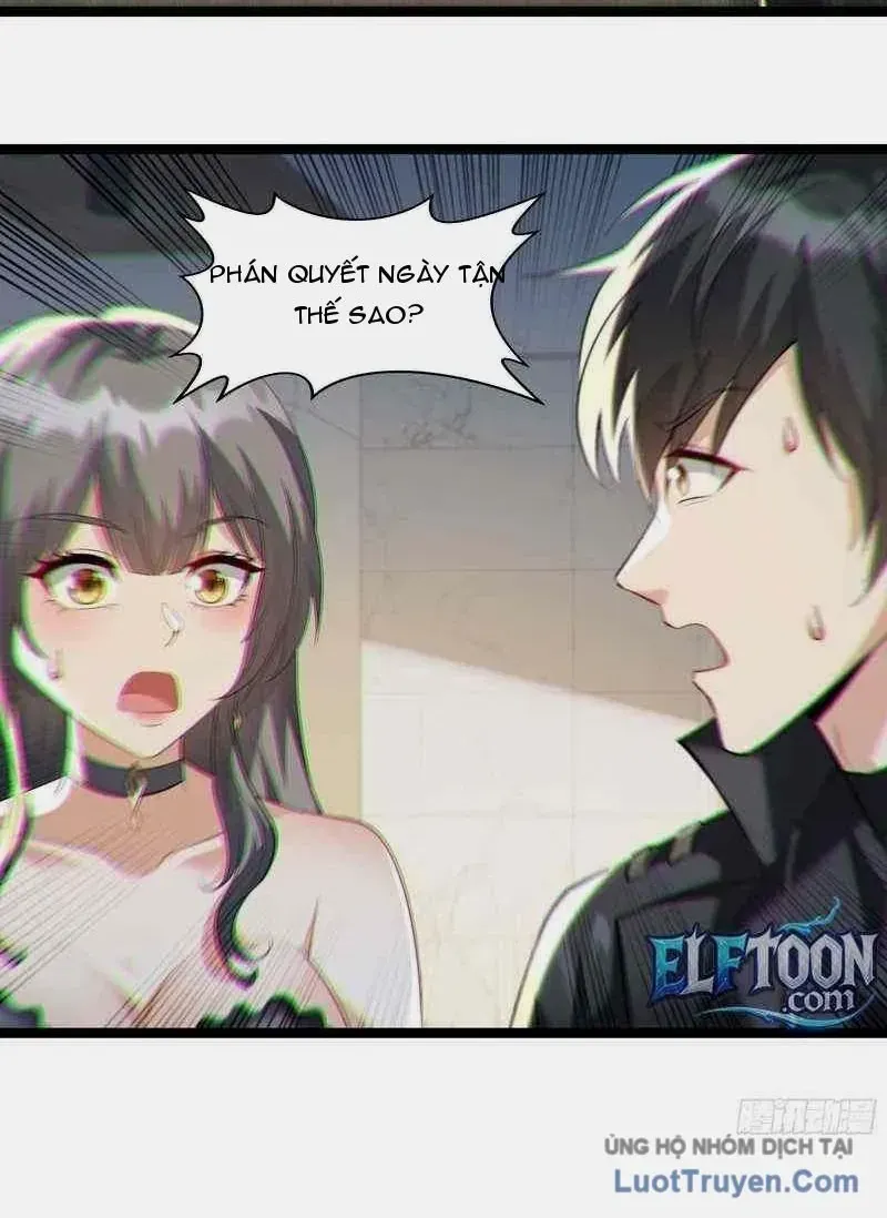 Tốt Nghiệp Đúng Ngày Tận Thế Bắt Đầu Với Nghìn Tỷ Tài Sản Chap 3 - Next Chap 4