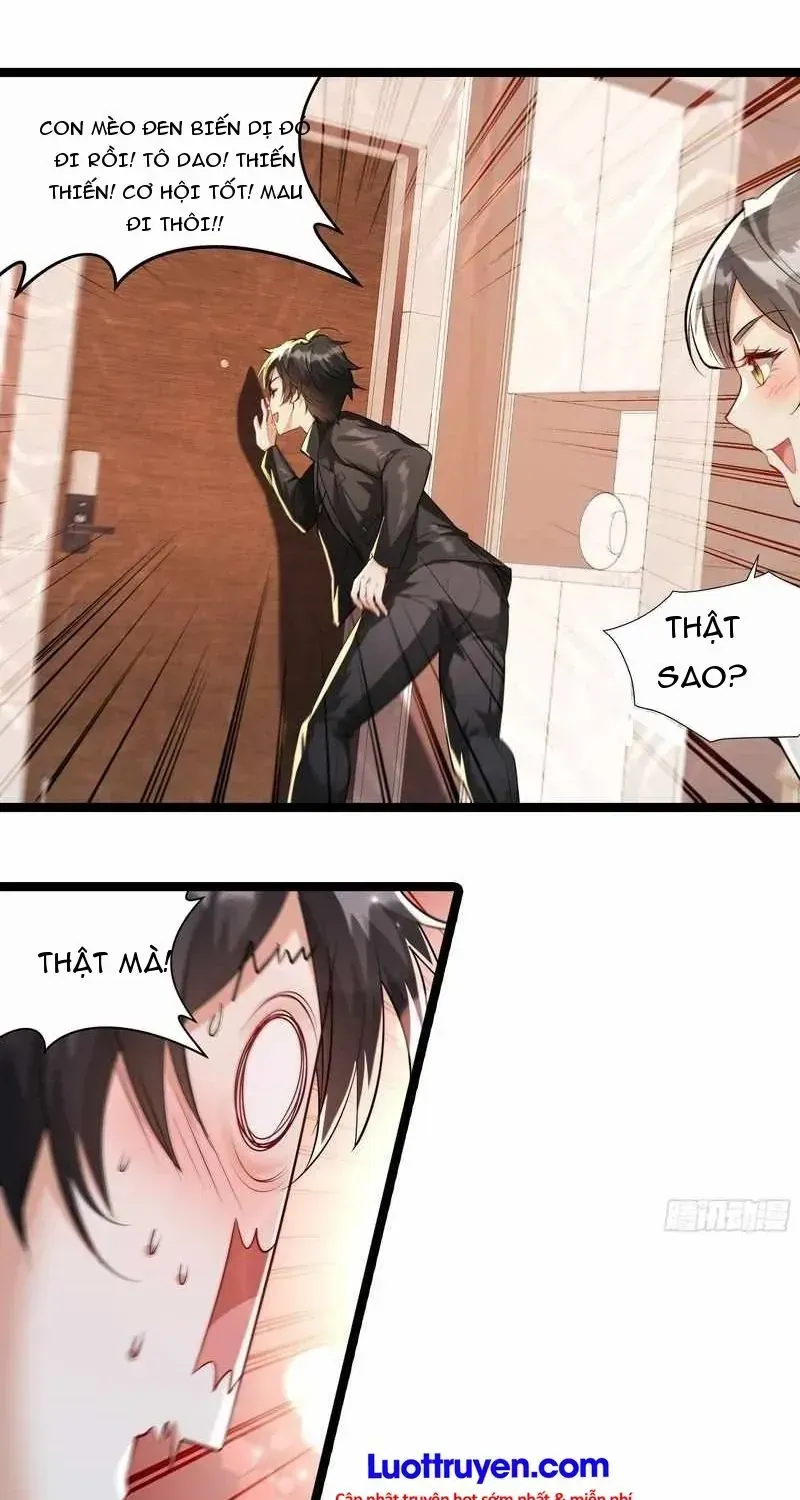 Tốt Nghiệp Đúng Ngày Tận Thế Bắt Đầu Với Nghìn Tỷ Tài Sản Chap 4 - Next Chap 5