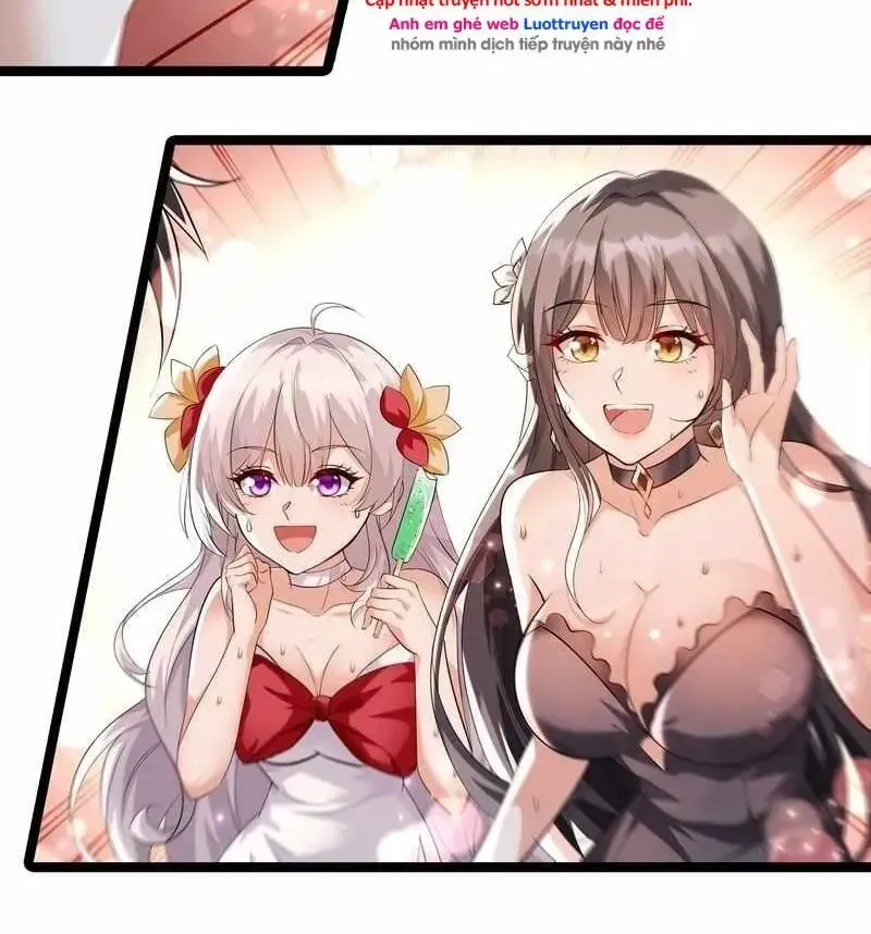 Tốt Nghiệp Đúng Ngày Tận Thế Bắt Đầu Với Nghìn Tỷ Tài Sản Chap 4 - Next Chap 5