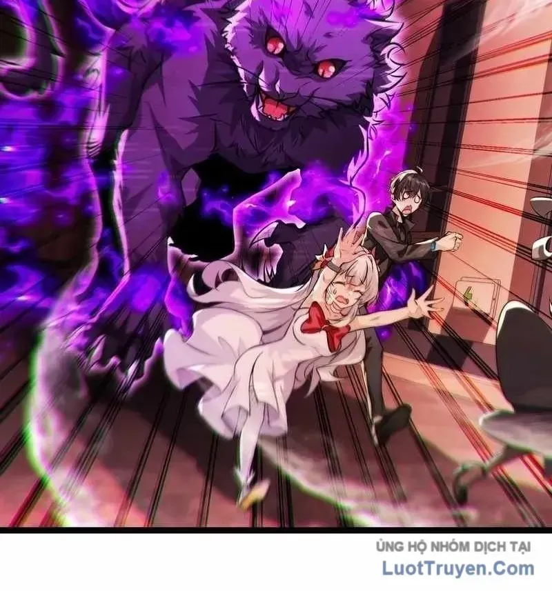 Tốt Nghiệp Đúng Ngày Tận Thế Bắt Đầu Với Nghìn Tỷ Tài Sản Chap 4 - Next Chap 5