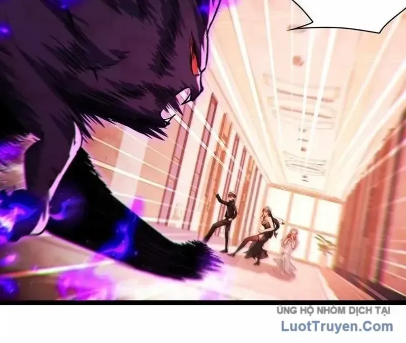 Tốt Nghiệp Đúng Ngày Tận Thế Bắt Đầu Với Nghìn Tỷ Tài Sản Chap 4 - Next Chap 5