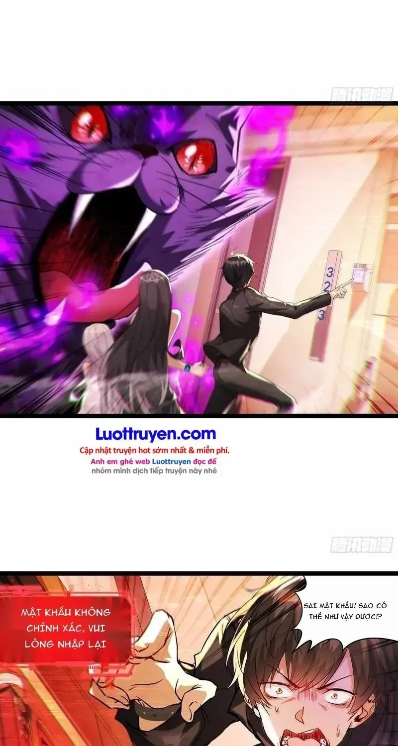 Tốt Nghiệp Đúng Ngày Tận Thế Bắt Đầu Với Nghìn Tỷ Tài Sản Chap 4 - Next Chap 5