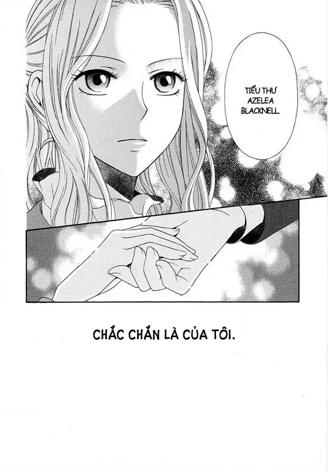 Tou Lang Merry Rose Chap 1 - Next Chap 2