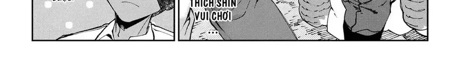 Tougarashi Dragon No Shin Chap 3 - Next Chap 4