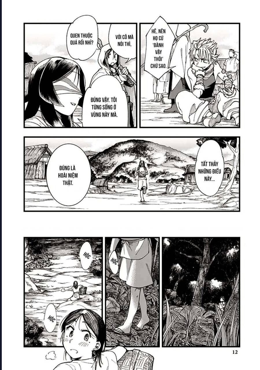 Touge Oni Chap 1 - Next Chap 2