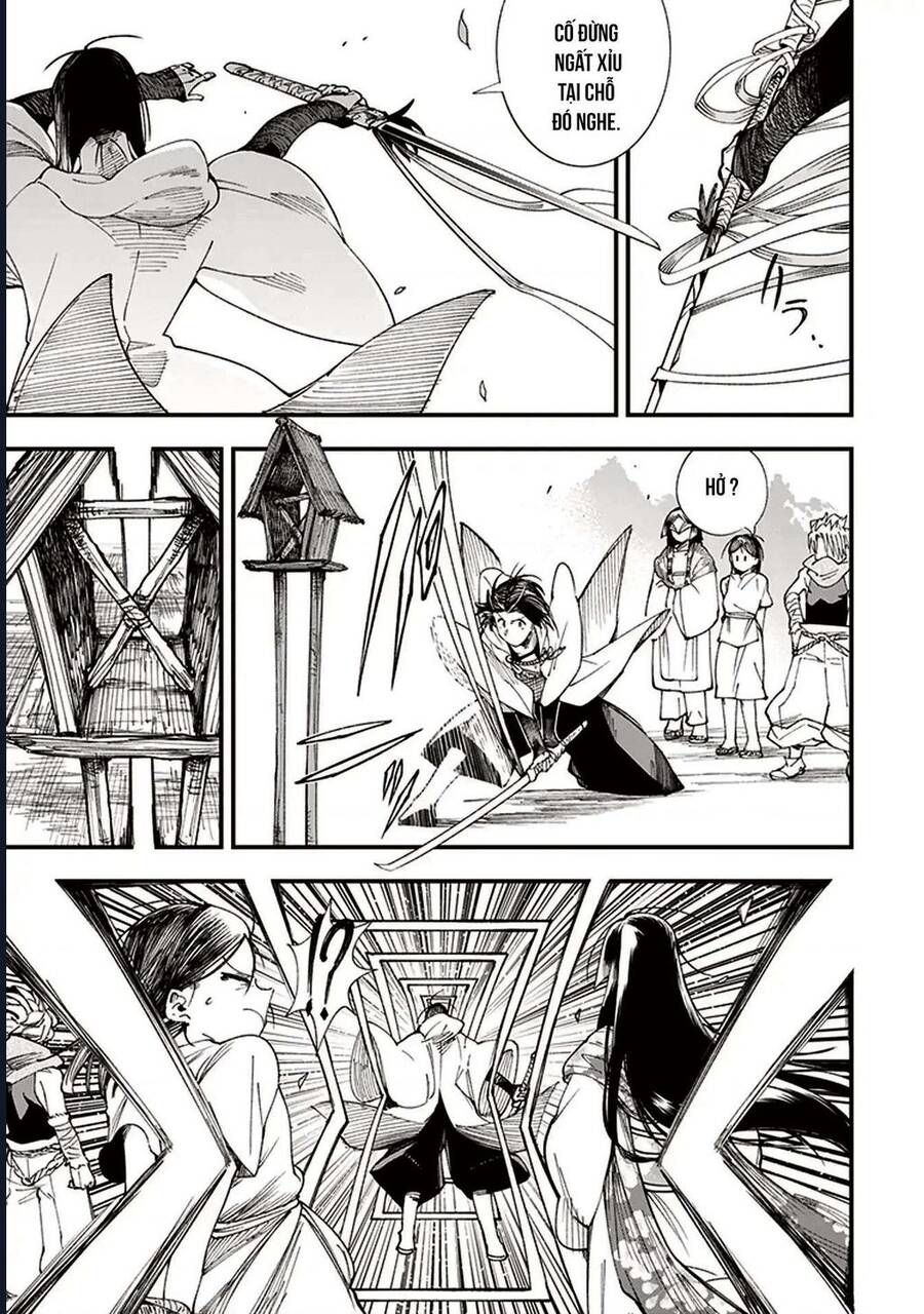 Touge Oni Chap 1 - Next Chap 2