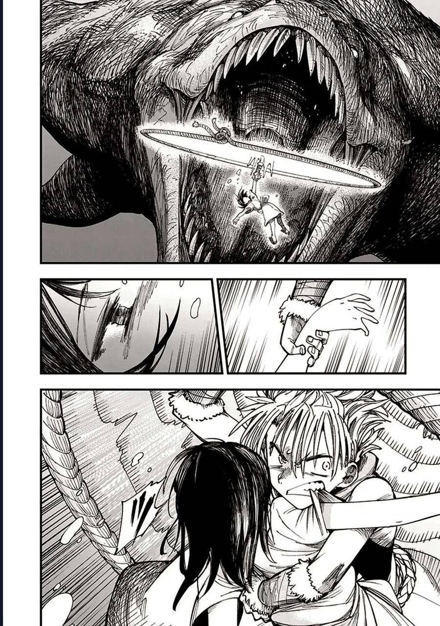 Touge Oni Chap 1 - Next Chap 2