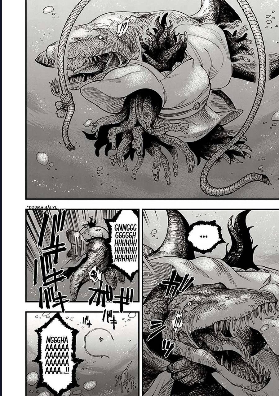 Touge Oni Chap 1 - Next Chap 2