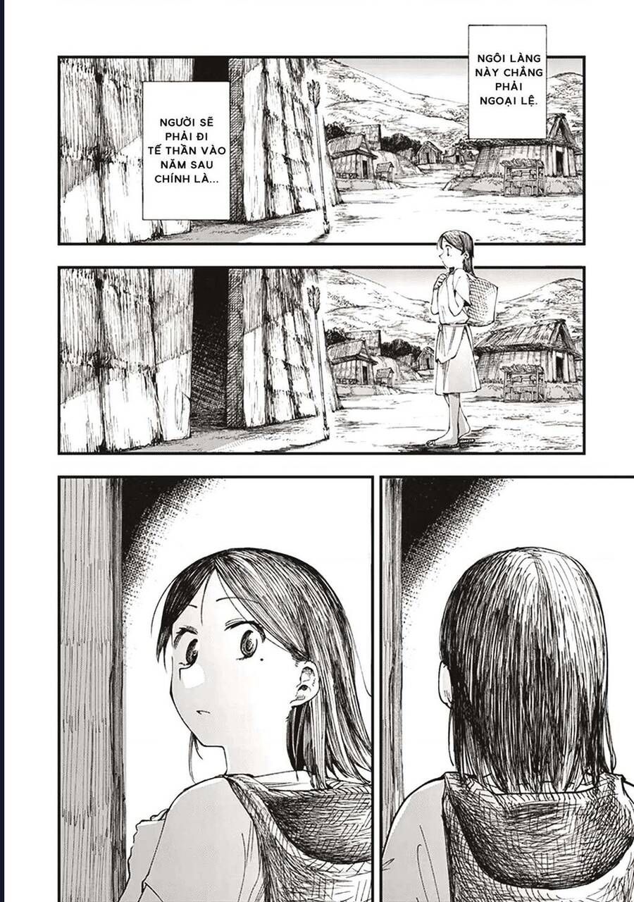 Touge Oni Chap 1 - Next Chap 2