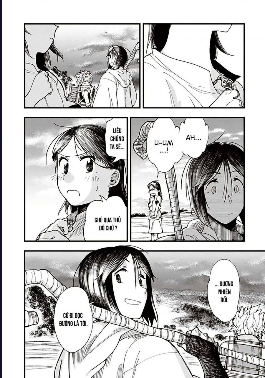 Touge Oni Chap 1 - Next Chap 2