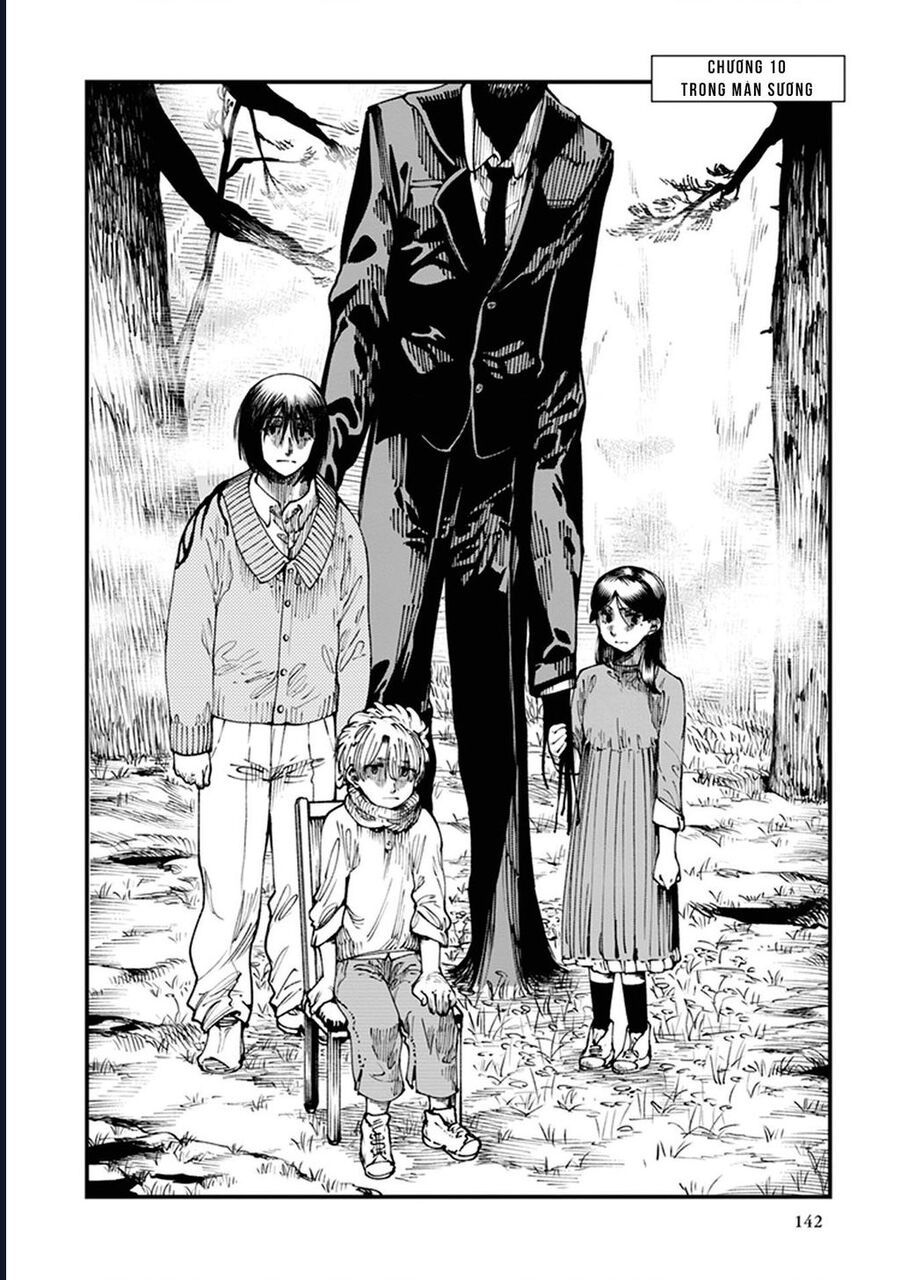 Touge Oni Chap 10 - Next Chap 11