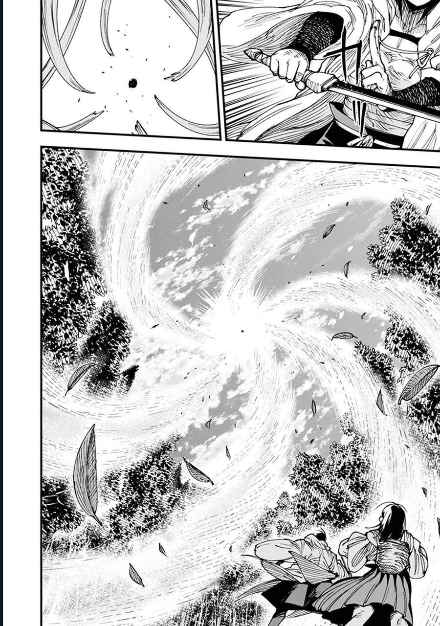 Touge Oni Chap 10 - Next Chap 11