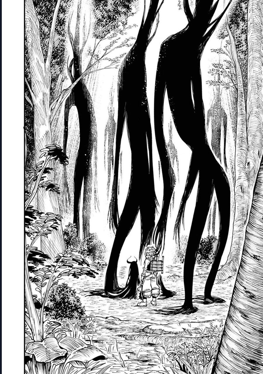 Touge Oni Chap 10 - Next Chap 11