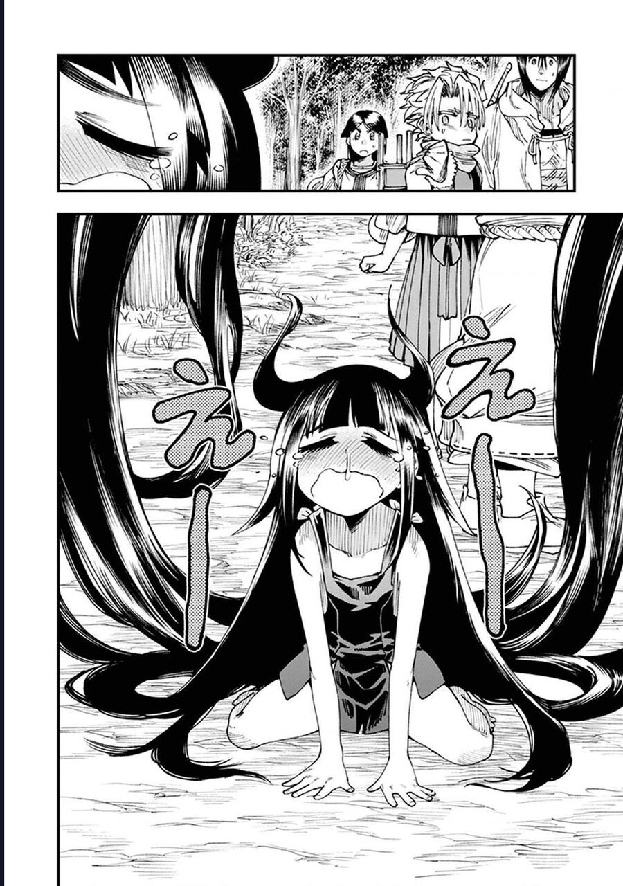 Touge Oni Chap 10 - Next Chap 11