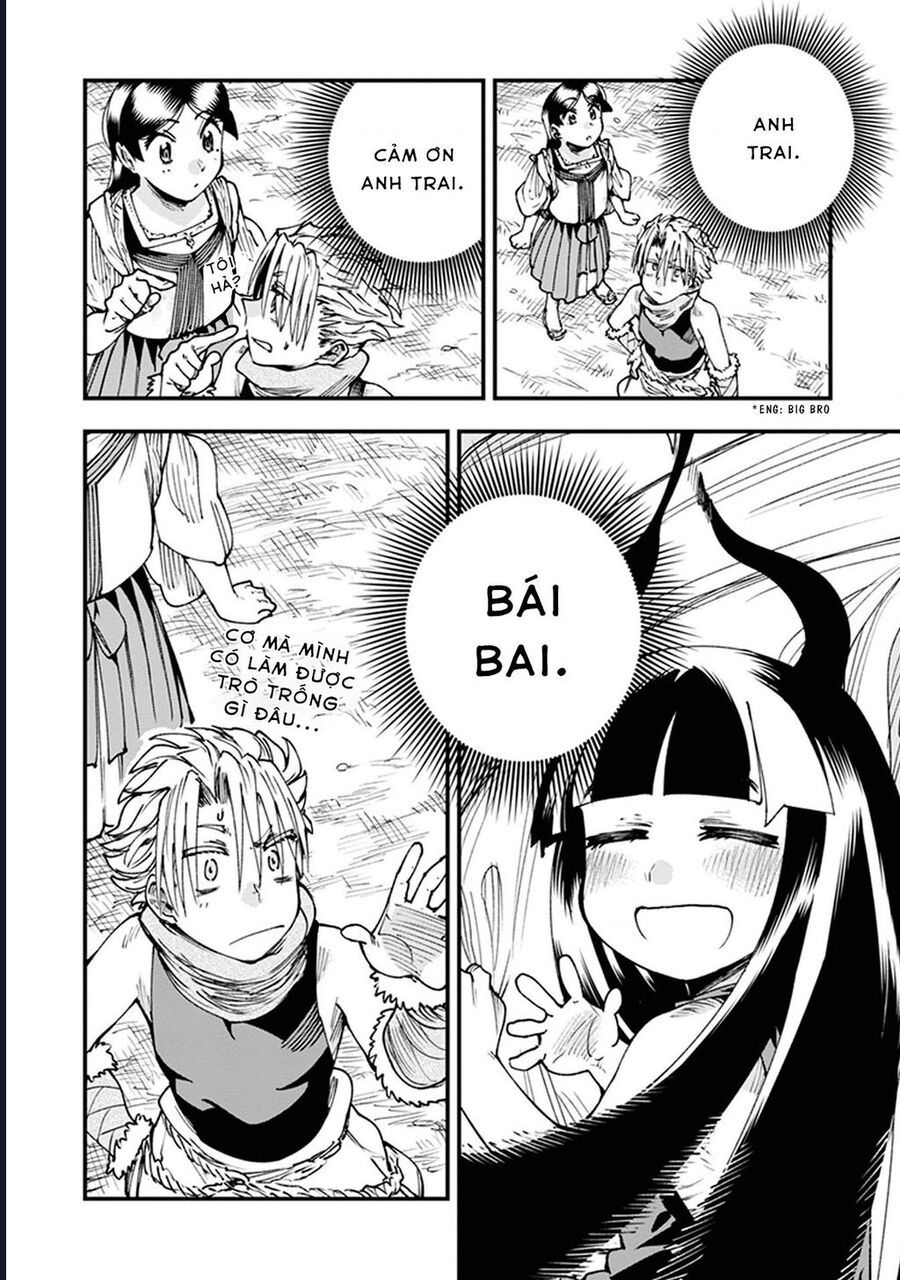 Touge Oni Chap 10 - Next Chap 11