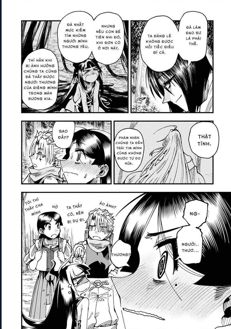 Touge Oni Chap 10 - Next Chap 11