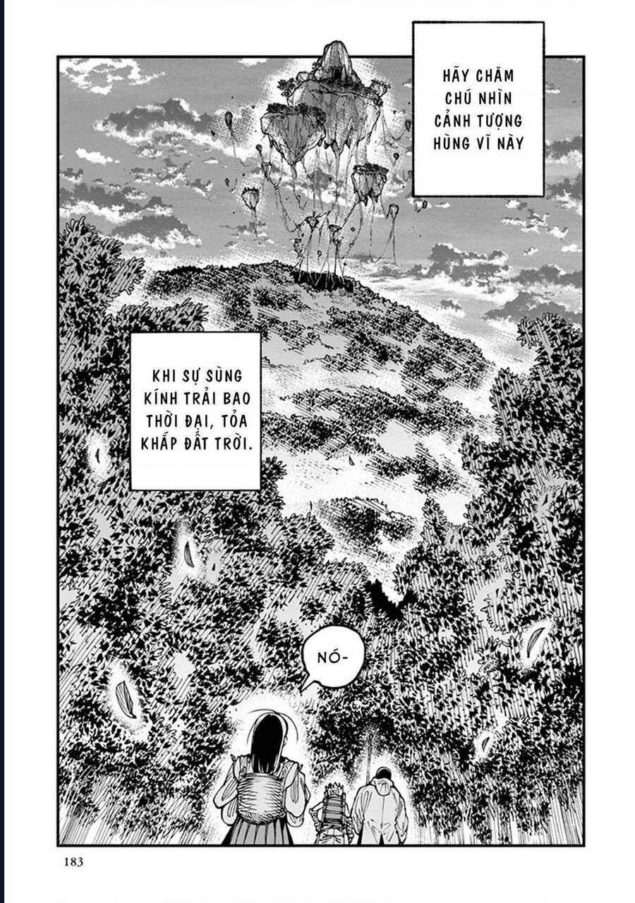 Touge Oni Chap 10 - Next Chap 11