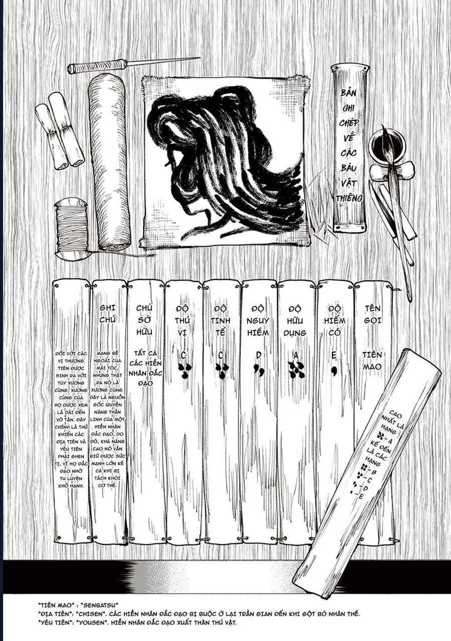 Touge Oni Chap 10 - Next Chap 11