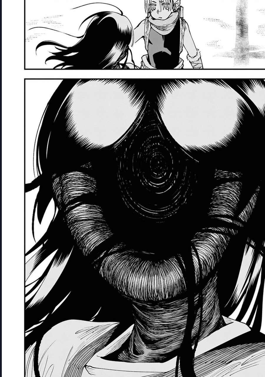 Touge Oni Chap 10 - Next Chap 11