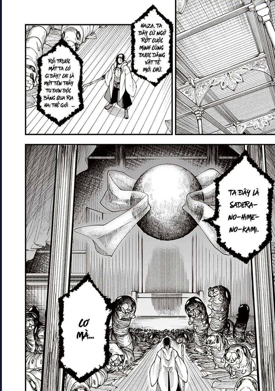 Touge Oni Chap 2 - Next Chap 3