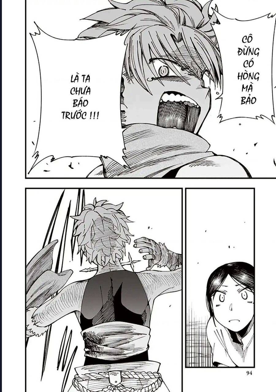 Touge Oni Chap 2 - Next Chap 3