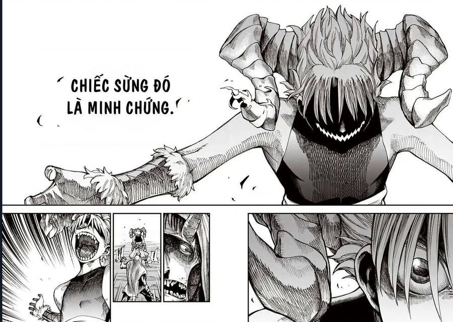 Touge Oni Chap 2 - Next Chap 3