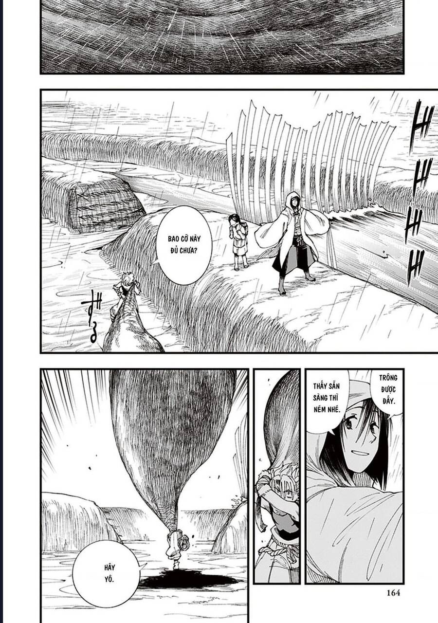 Touge Oni Chap 3 - Next Chap 4