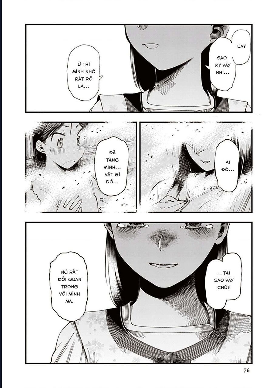 Touge Oni Chap 5 - Next Chap 6